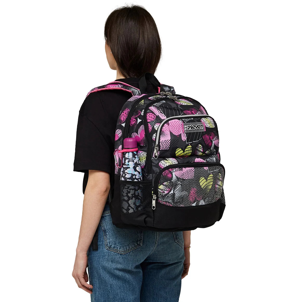Zaino Seven advanced - Kiddie Crush