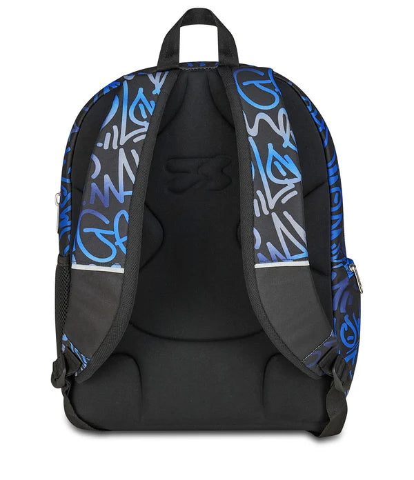 ZAINO SEVEN DUAL DETACH - HIDDEN SPOT BOY