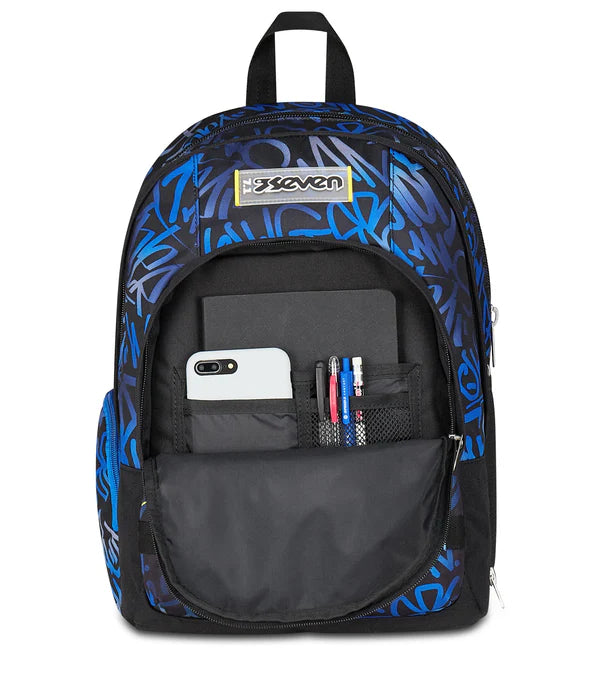 ZAINO SEVEN DUAL DETACH - HIDDEN SPOT BOY