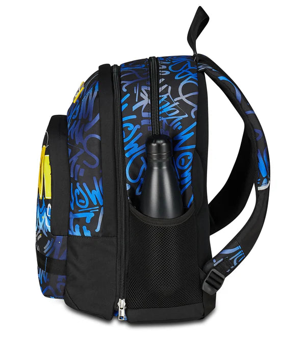 ZAINO SEVEN DUAL DETACH - HIDDEN SPOT BOY