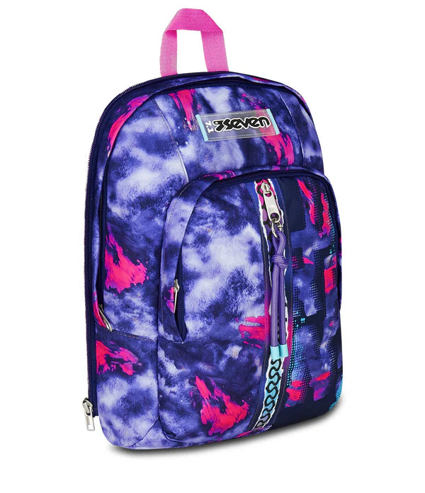 ZAINO SEVEN DUAL DETACH - SHADY DYE GIRL