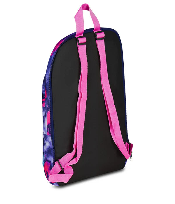 ZAINO SEVEN DUAL DETACH - SHADY DYE GIRL
