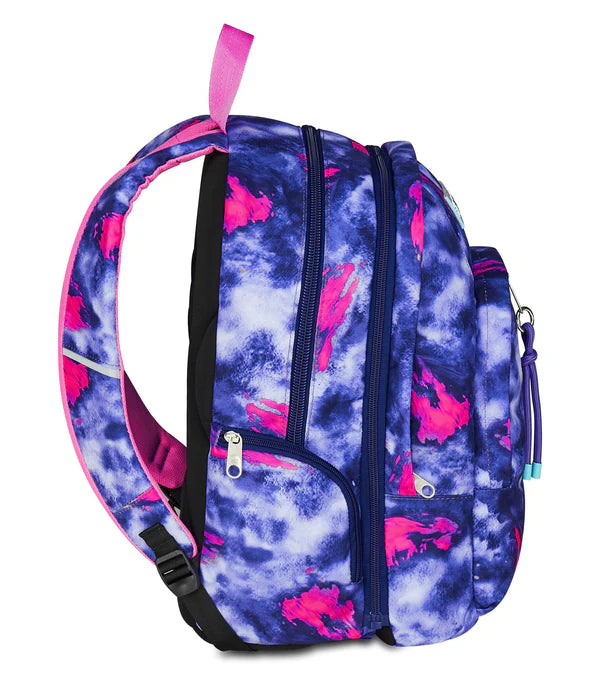 ZAINO SEVEN DUAL DETACH - SHADY DYE GIRL