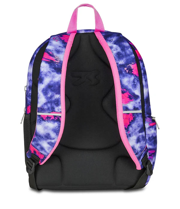 ZAINO SEVEN DUAL DETACH - SHADY DYE GIRL