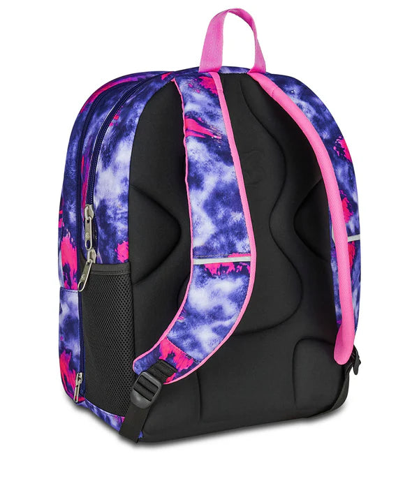 ZAINO SEVEN DUAL DETACH - SHADY DYE GIRL