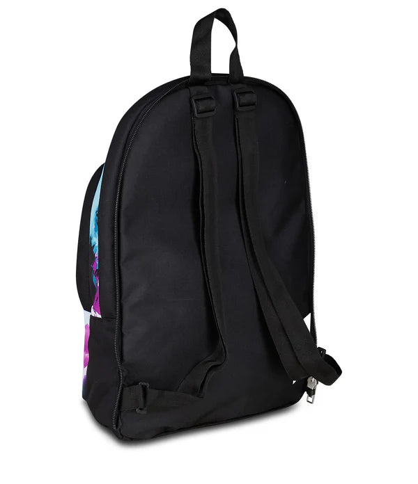 ZAINO SEVEN DUAL DETACH - QUICK GRAFFITI GIRL