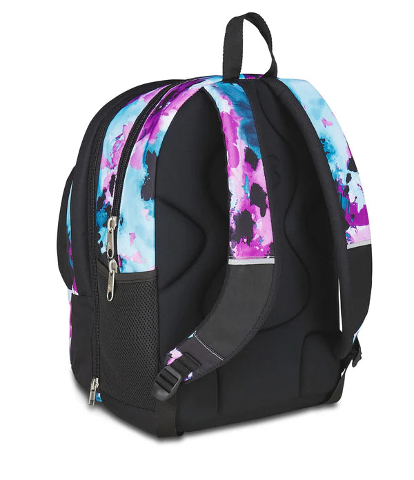 ZAINO SEVEN DUAL DETACH - QUICK GRAFFITI GIRL