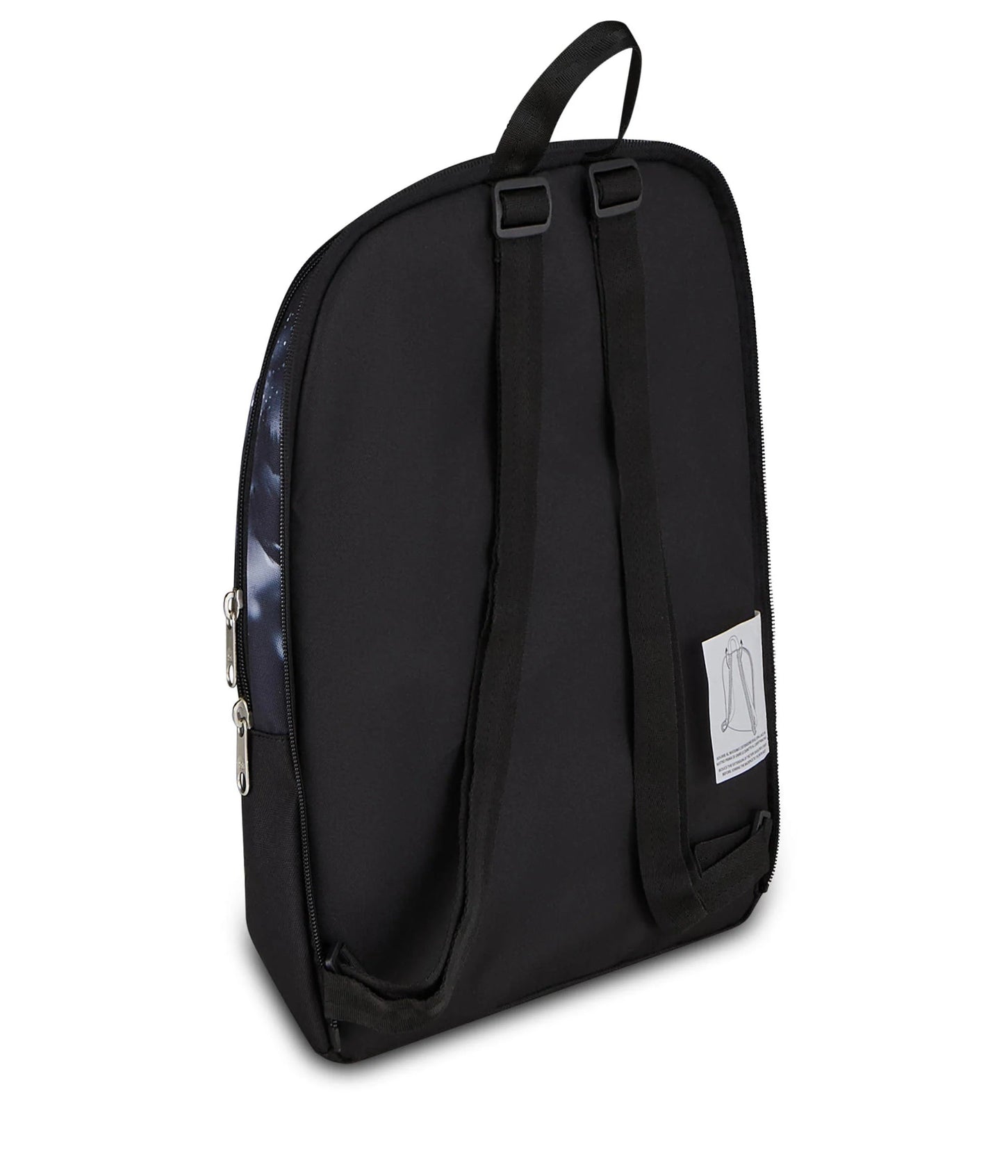 TROLLEY JACK Seven 8 RUOTE DETACH - BUZZY NOTE BOY