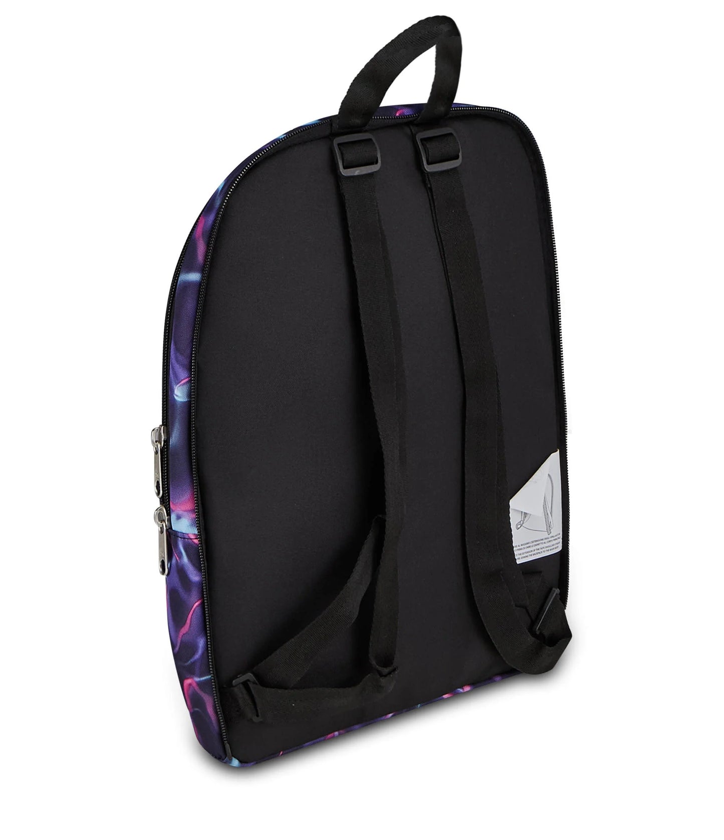 TROLLEY JACK Seven 8 RUOTE DETACH - ELECTVIBE GIRL