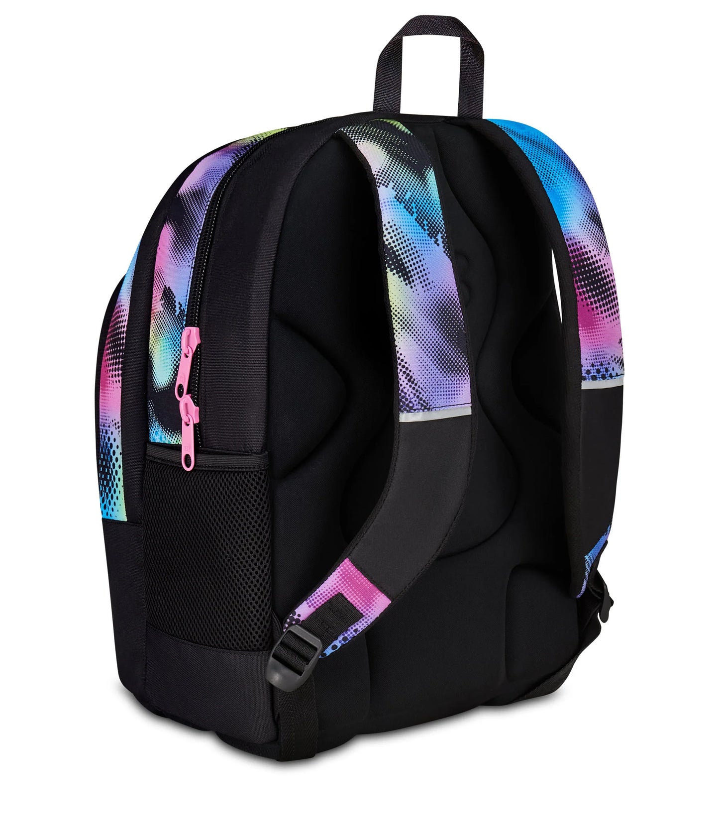 TROLLEY FLEX Seven 3 RUOTE - WRITE DOWN GIRL