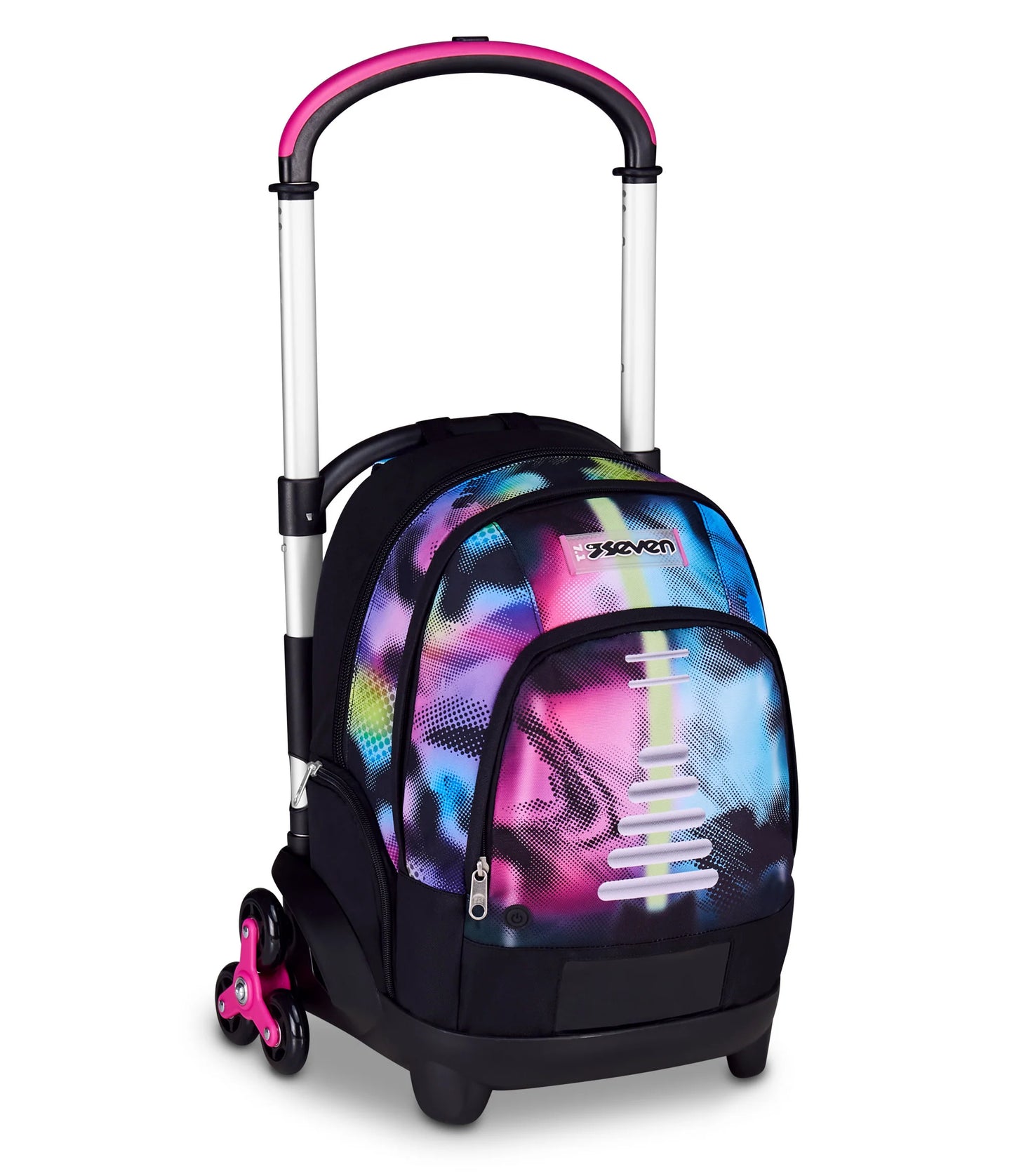 TROLLEY FLEX Seven 3 RUOTE - WRITE DOWN GIRL