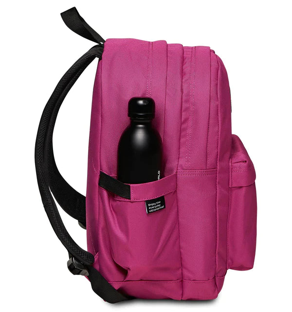 ZAINO LAB PLAIN - ROSA