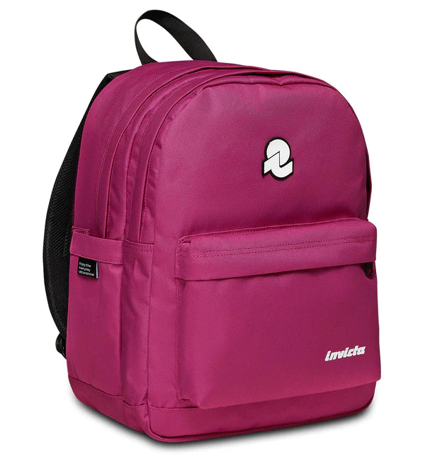 ZAINO LAB PLAIN - ROSA