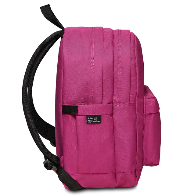 ZAINO LAB PLAIN - ROSA
