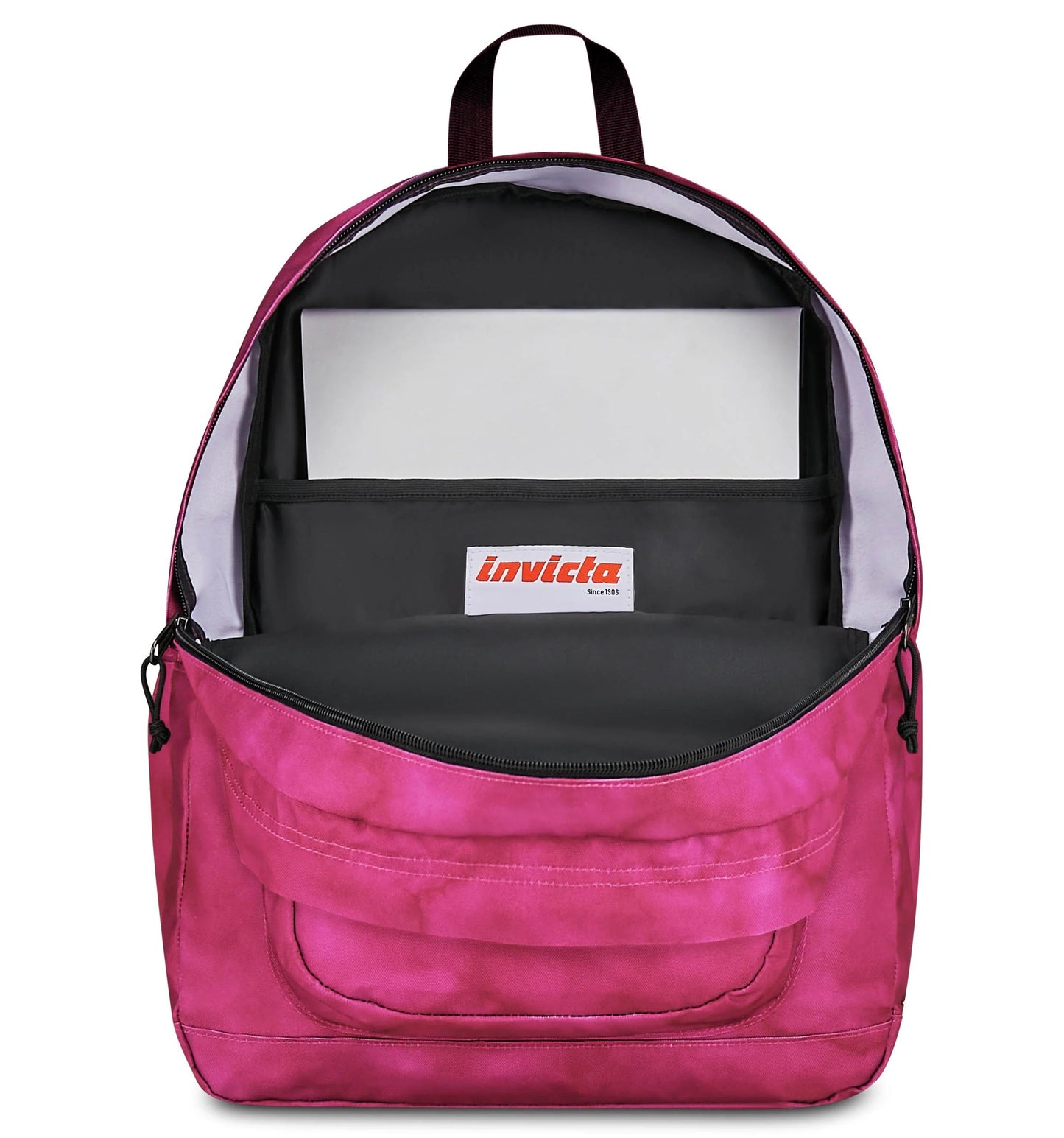 ZAINO JELEK PLAIN INVICTA