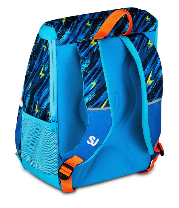 ZAINO SEVEN SJ ESTENSIBILE BIG - DRAGON GLIDE