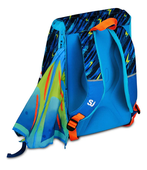ZAINO SEVEN SJ ESTENSIBILE BIG - DRAGON GLIDE