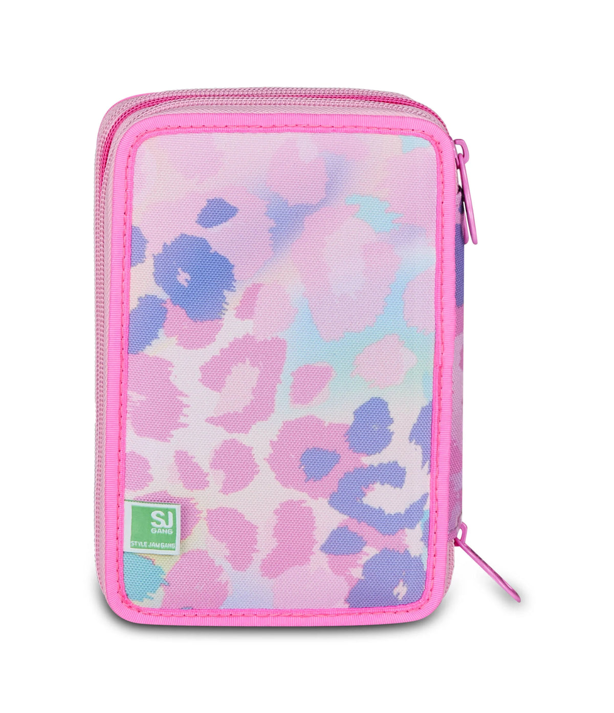 ASTUCCIO SEVEN 3 ZIP - HEART BUDDY GIRL