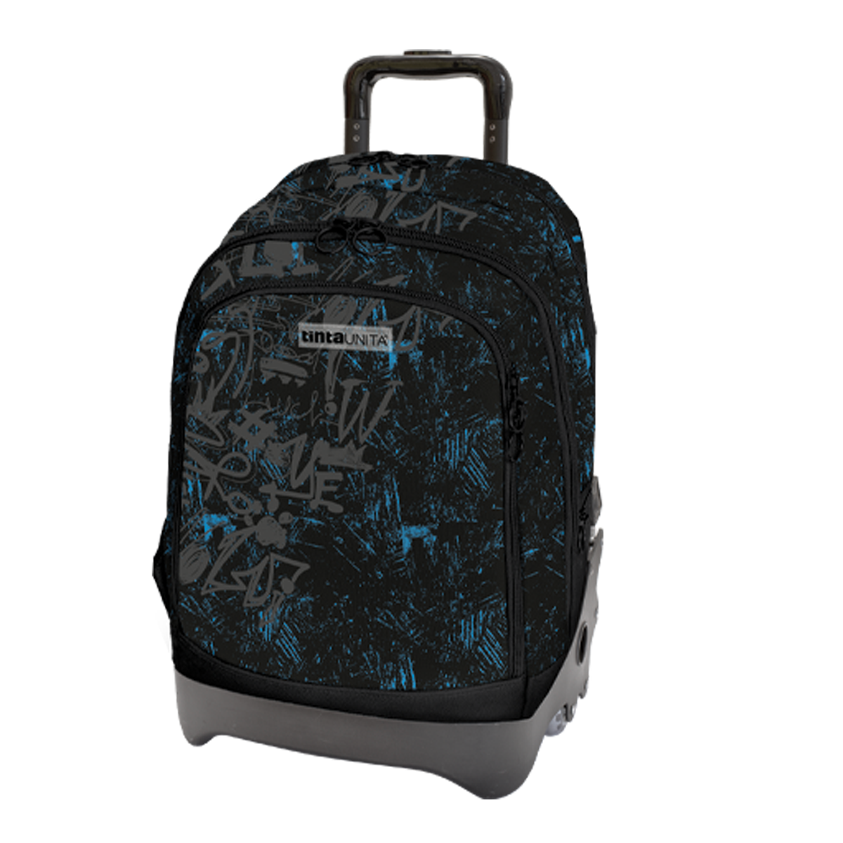 TROLLEY DREAM CROSS STAR- TINTA UNITA