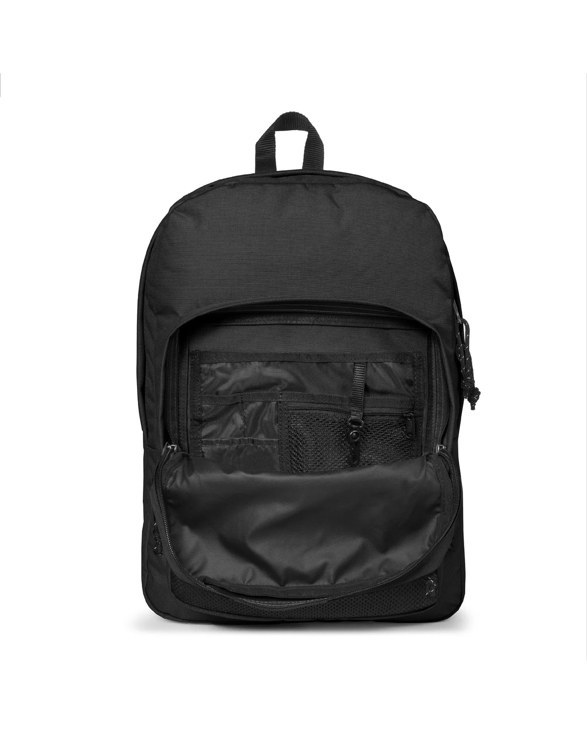 ZAINO EASTPAK PINNACLE BLACK