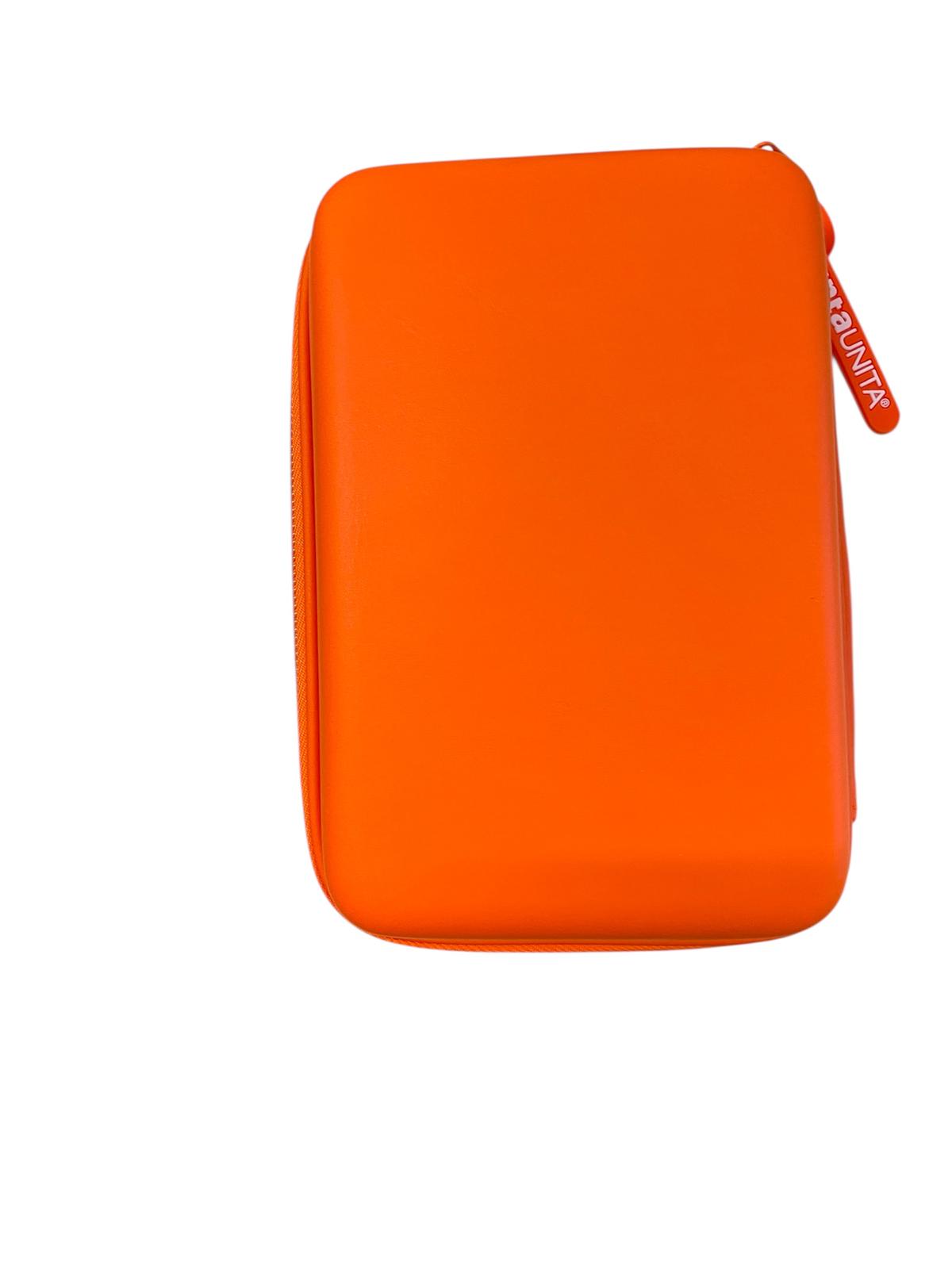 ASTUCCIO ONE TIME ARANCIONE - TintaUnita Pool Over