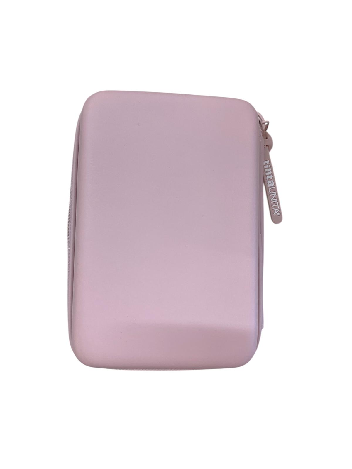 ASTUCCIO ONE TIME ROSA CIPRIA - TintaUnita Pool Over