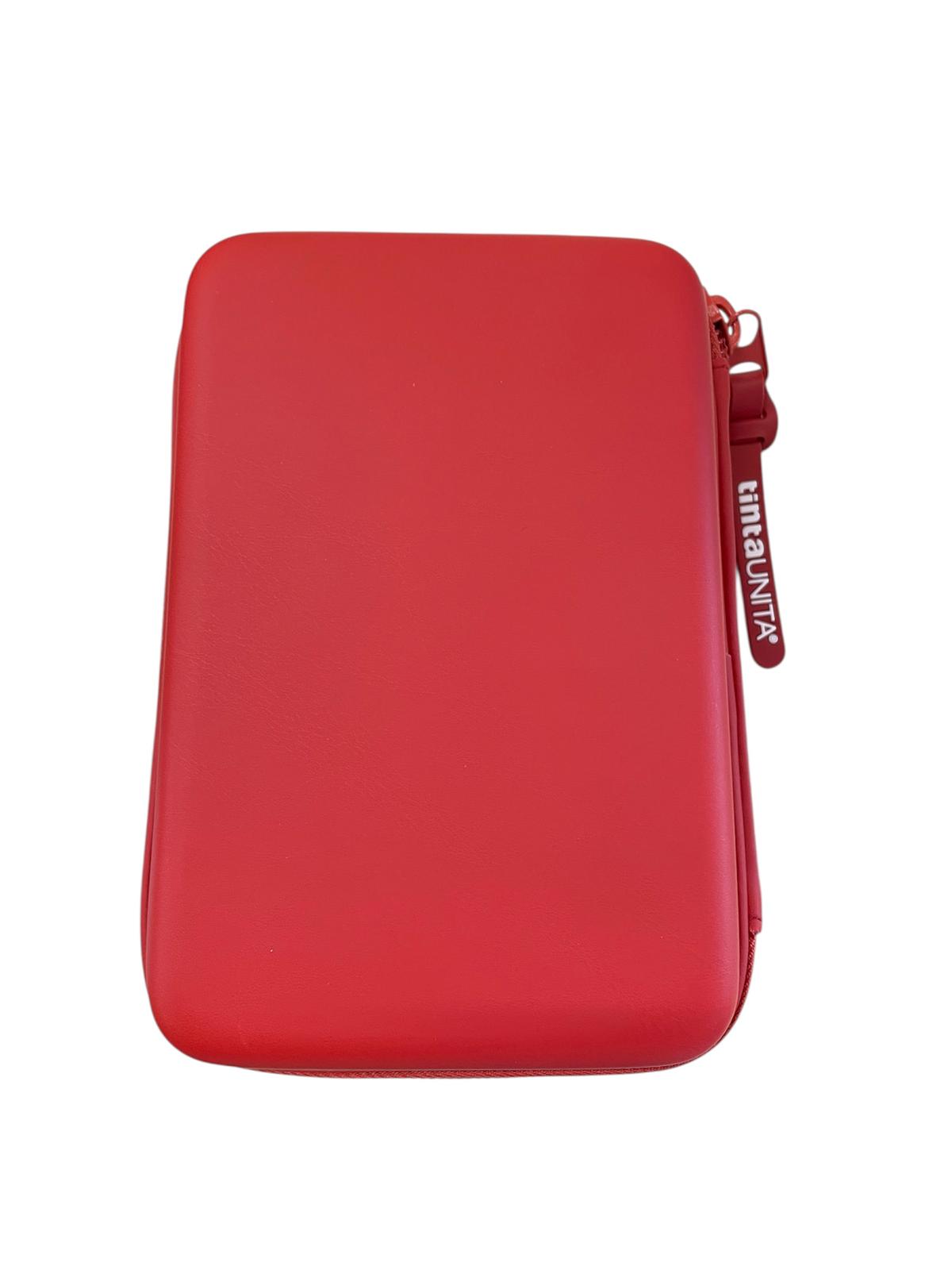 ASTUCCIO ONE TIME ROSSO MATTONE- TintaUnita Pool Over