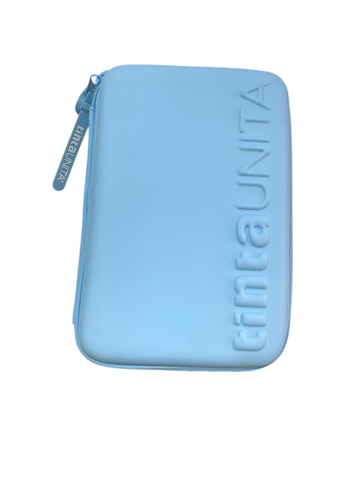 ASTUCCIO ONE TIME CELESTE - TintaUnita Pool Over