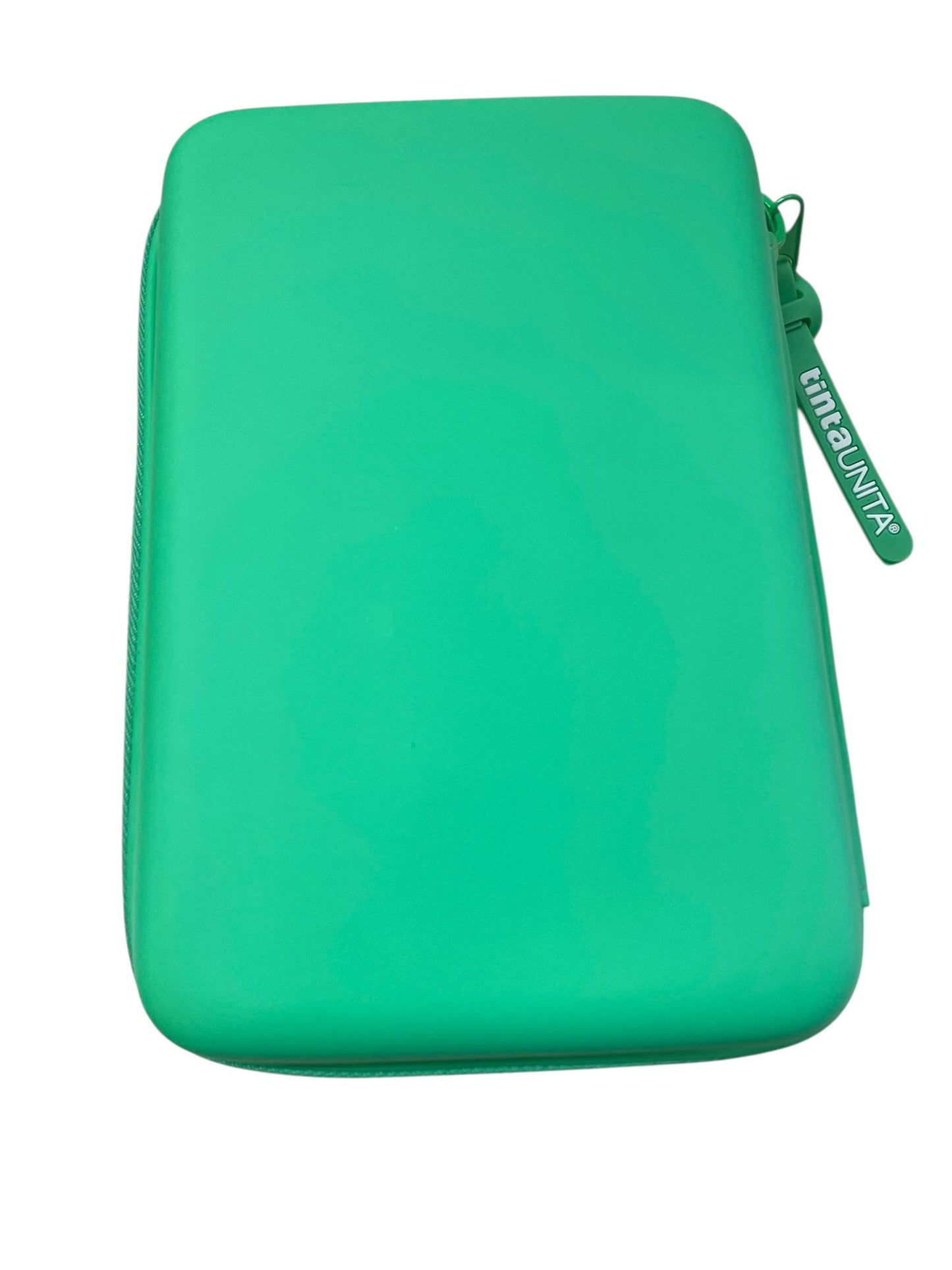 ASTUCCIO ONE TIME VERDE - TintaUnita Pool Over