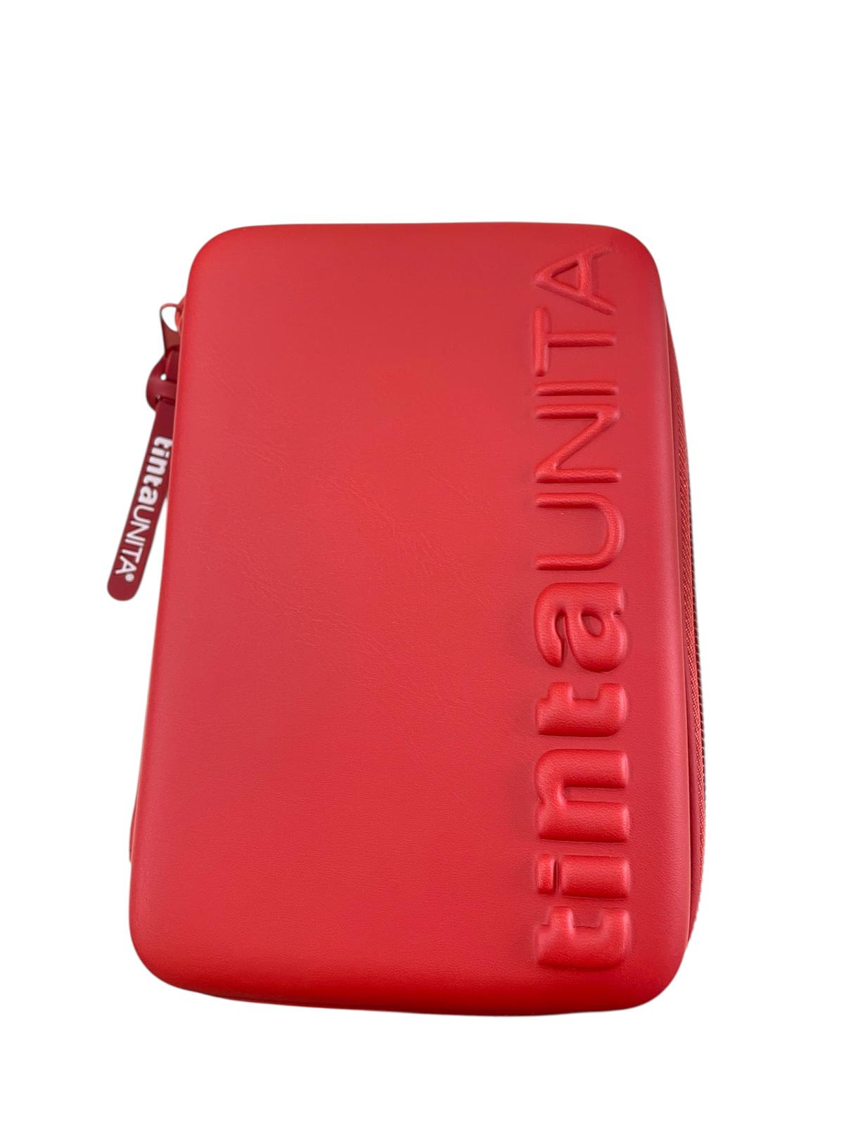 ASTUCCIO ONE TIME ROSSO MATTONE- TintaUnita Pool Over