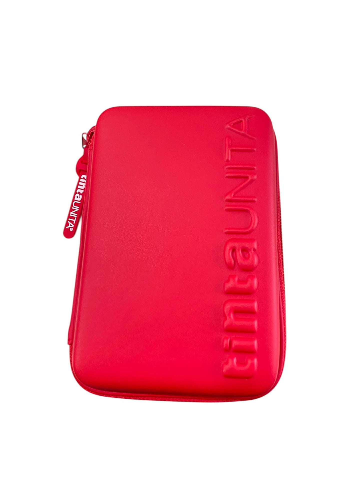 ASTUCCIO ONE TIME ROSSO - TintaUnita Pool Over