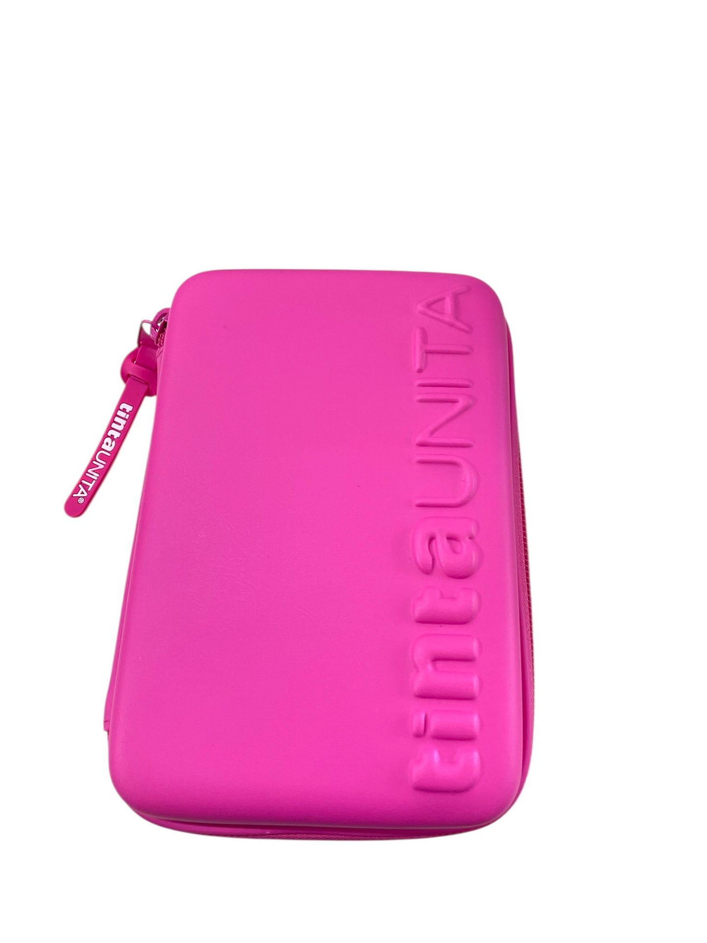 ASTUCCIO ONE TIME FUCSIA - TintaUnita Pool Over