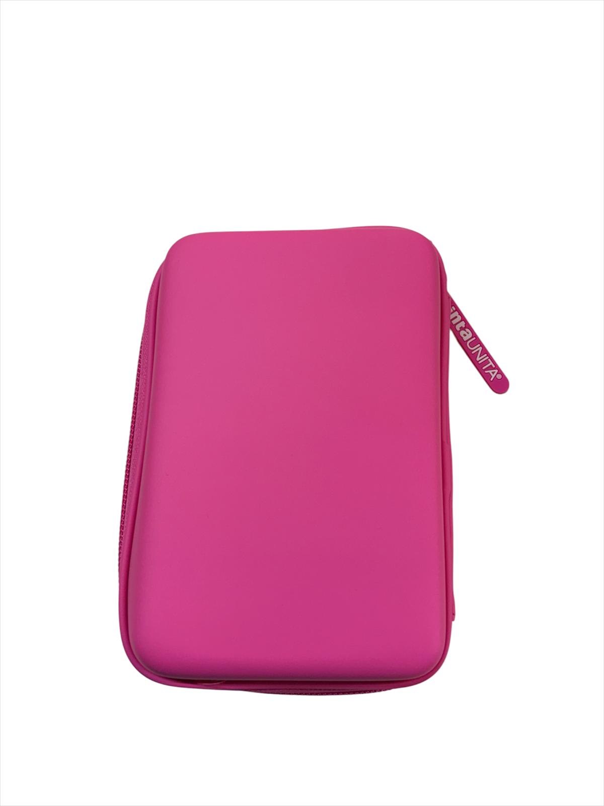 ASTUCCIO ONE TIME ROSA SCURO - TintaUnita Pool Over