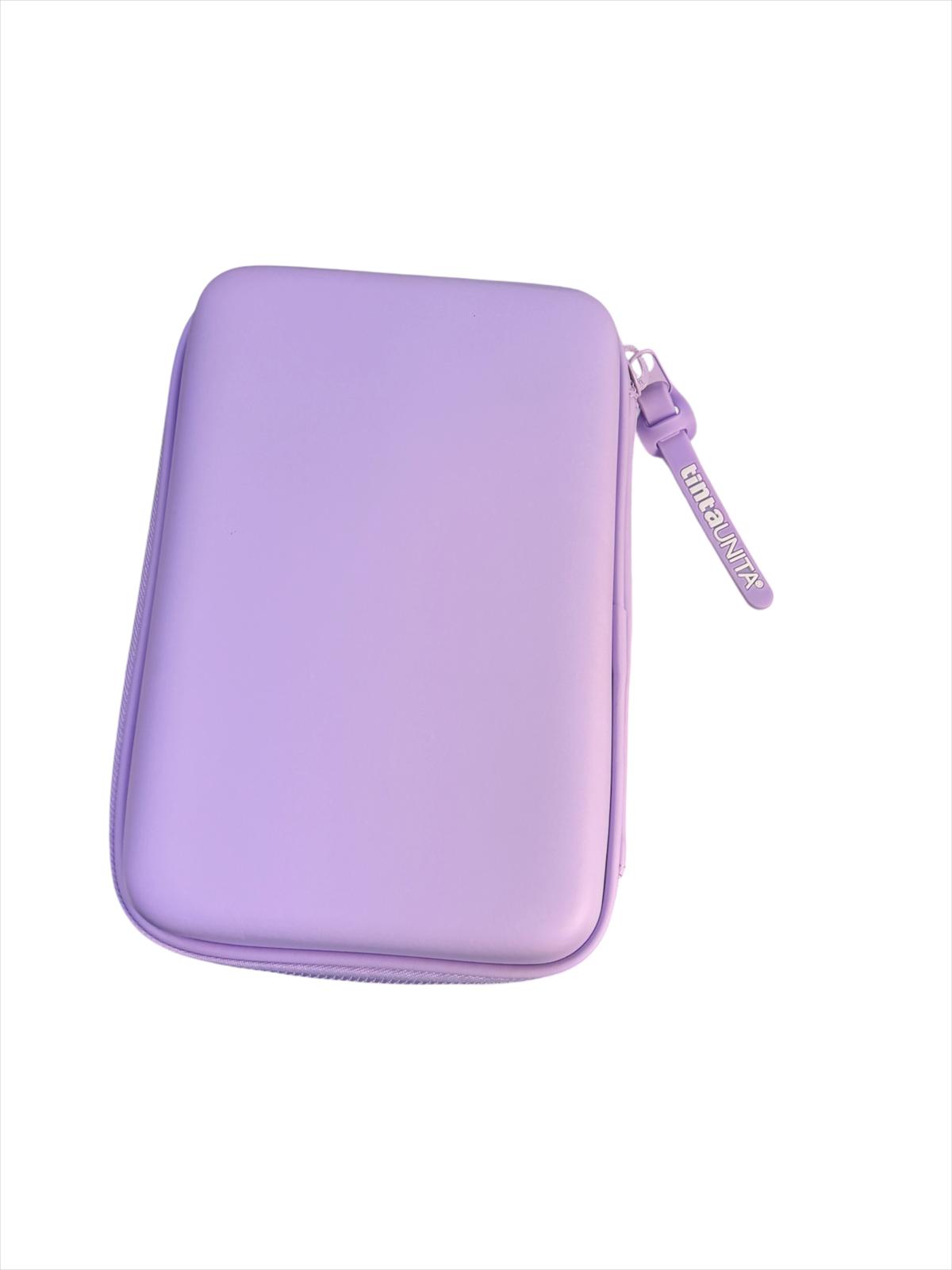 ASTUCCIO ONE TIME LILLA - TintaUnita Pool Over