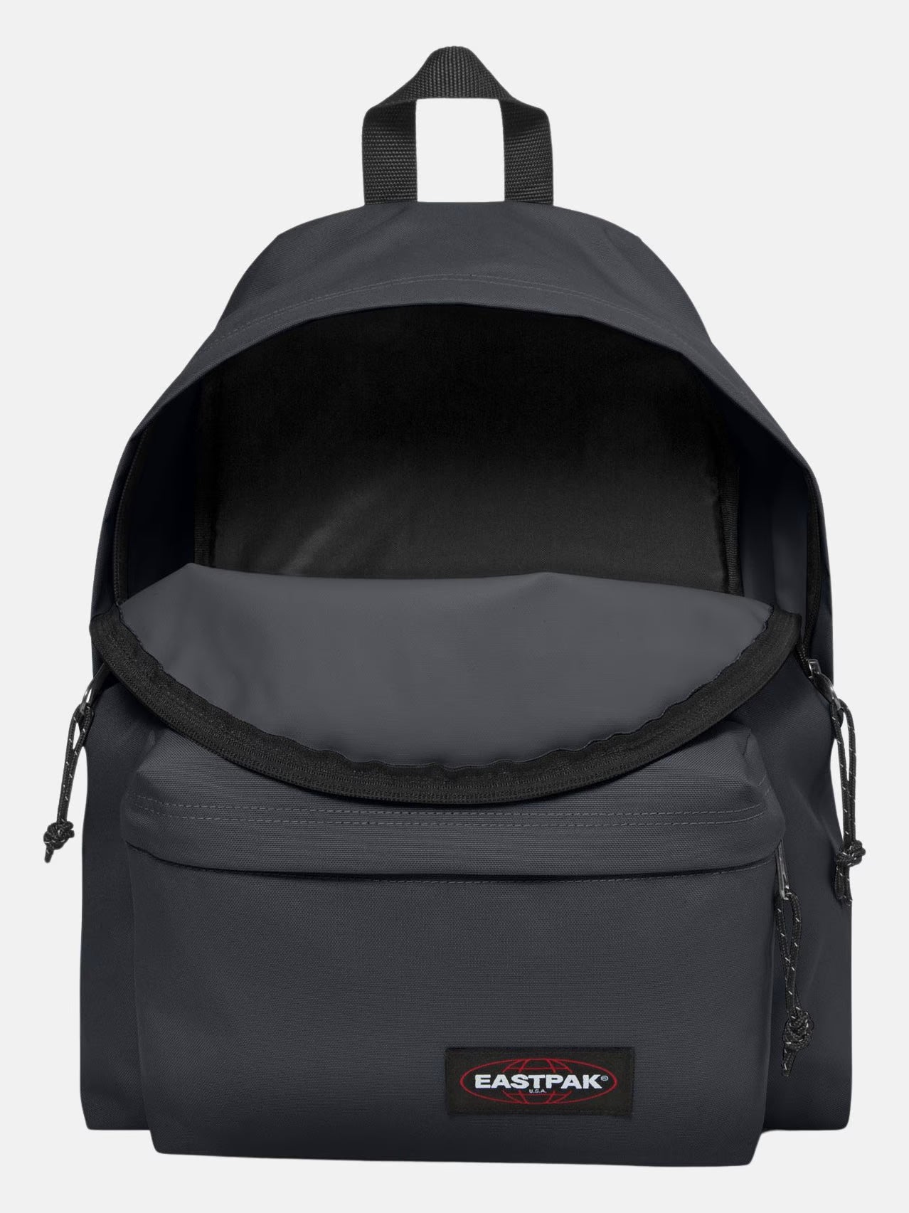 ZAINO EASTPAK PADDED PAK'R - ROAD GREY