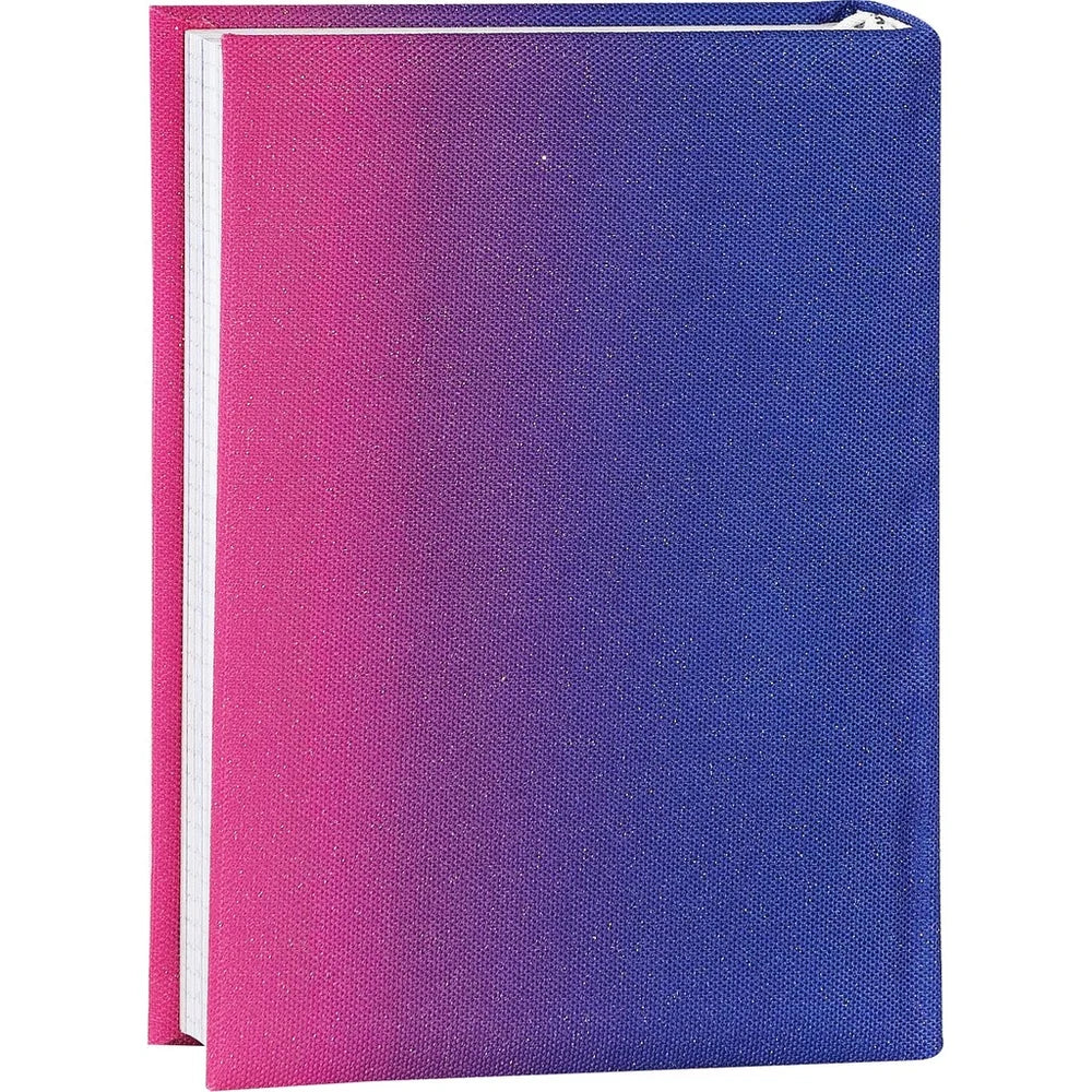 Diario 16 mesi 2026/2027 COMIX SPECIAL - GIORNALIERO STANDARD FUXIA