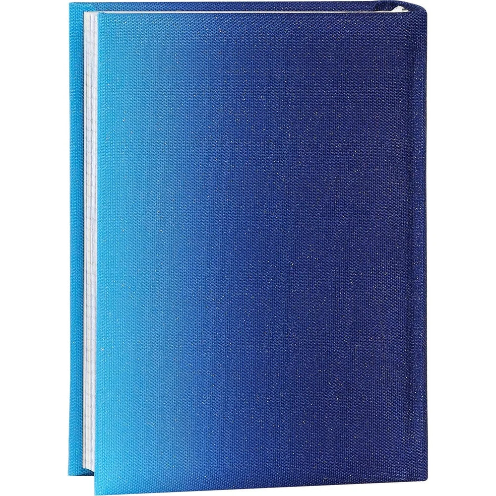 Diario 16 mesi 2026/2027 COMIX SPECIAL - GIORNALIERO STANDARD LIGHT BLU