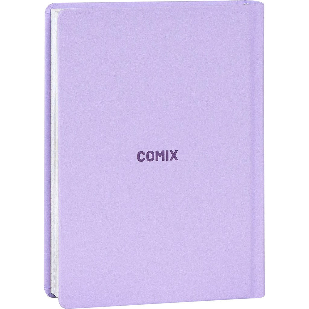 Diario 16 mesi 2026/2027 COMIX - GIORNALIERO MIGNON PLUS LILLA