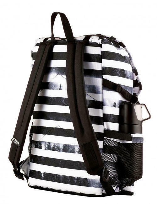 ZAINO INVICTA TRIKO BACKPACK