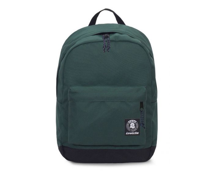 ZAINO INVICTA CARLSON FANTASY VERDE