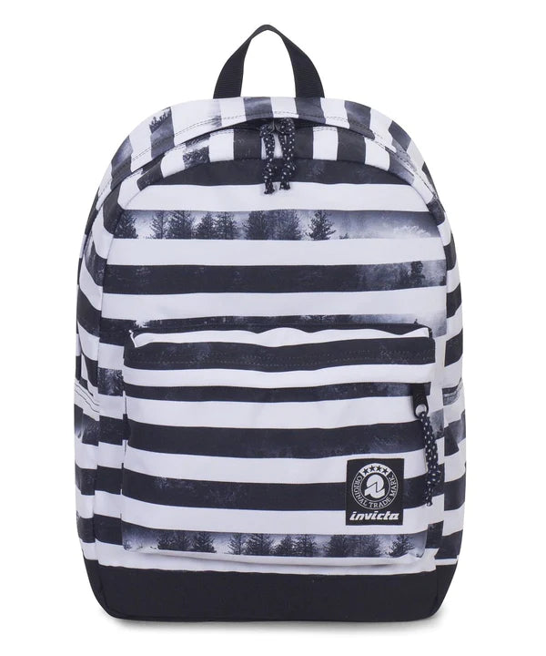 ZAINO INVICTA CARLSON FANTASY