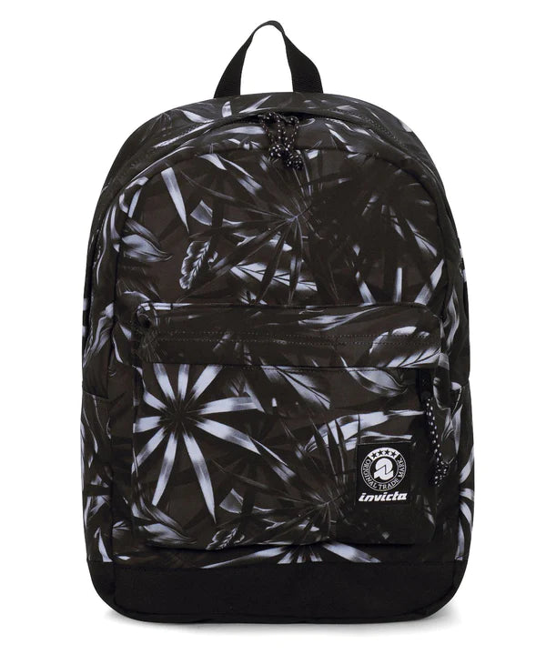 ZAINO INVICTA CARLSON FANTASY