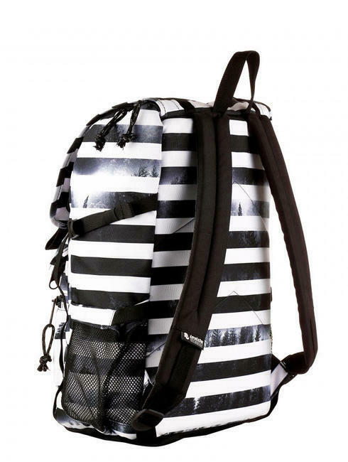 ZAINO INVICTA TRIKO BACKPACK