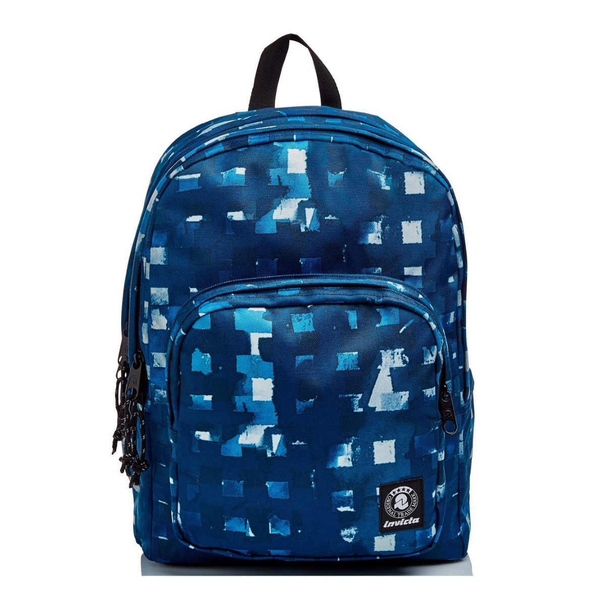 ZAINO INVICTA FORMAT PLUS CHECK
