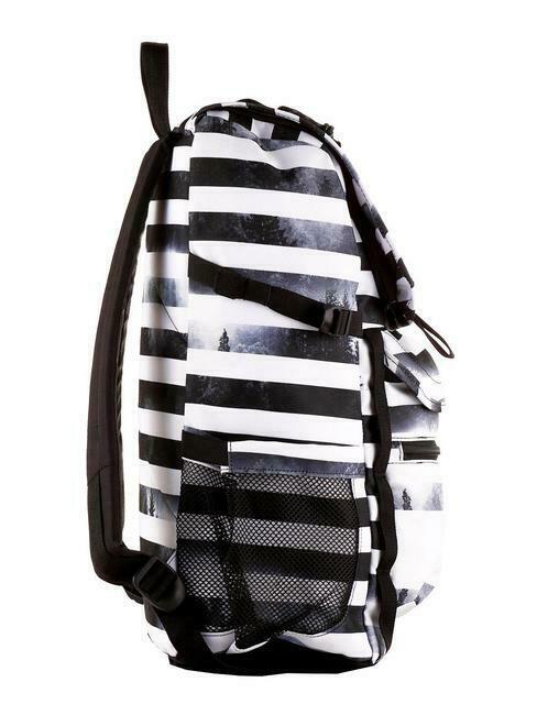 ZAINO INVICTA TRIKO BACKPACK