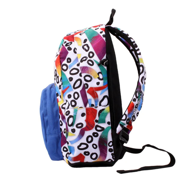 ZAINO INVICTA OLLIE FANTASY