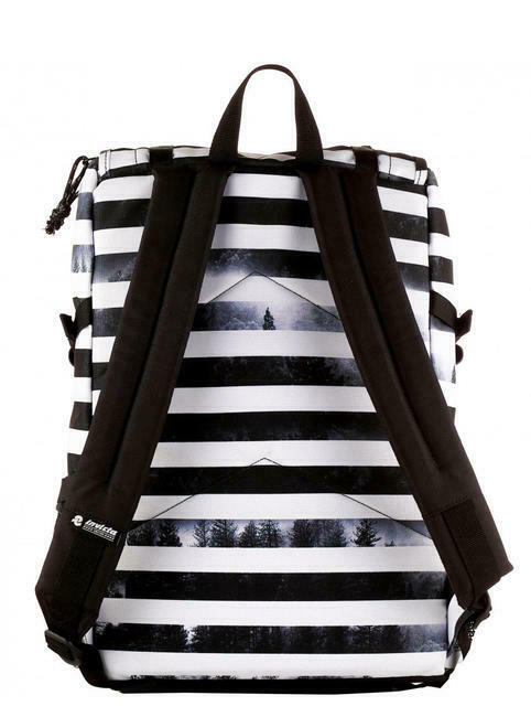 ZAINO INVICTA TRIKO BACKPACK