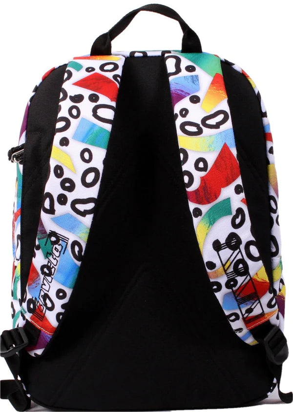 ZAINO INVICTA OLLIE FANTASY