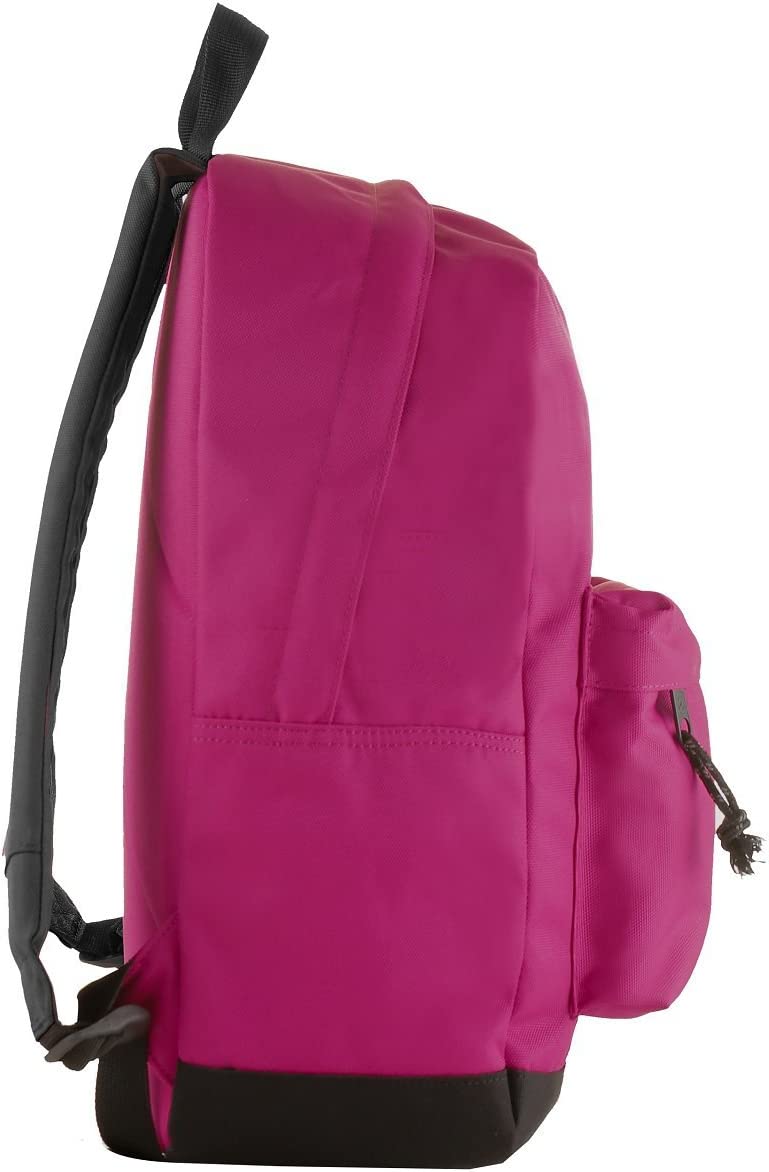 ZAINO INVICTA CARLSON ROSA