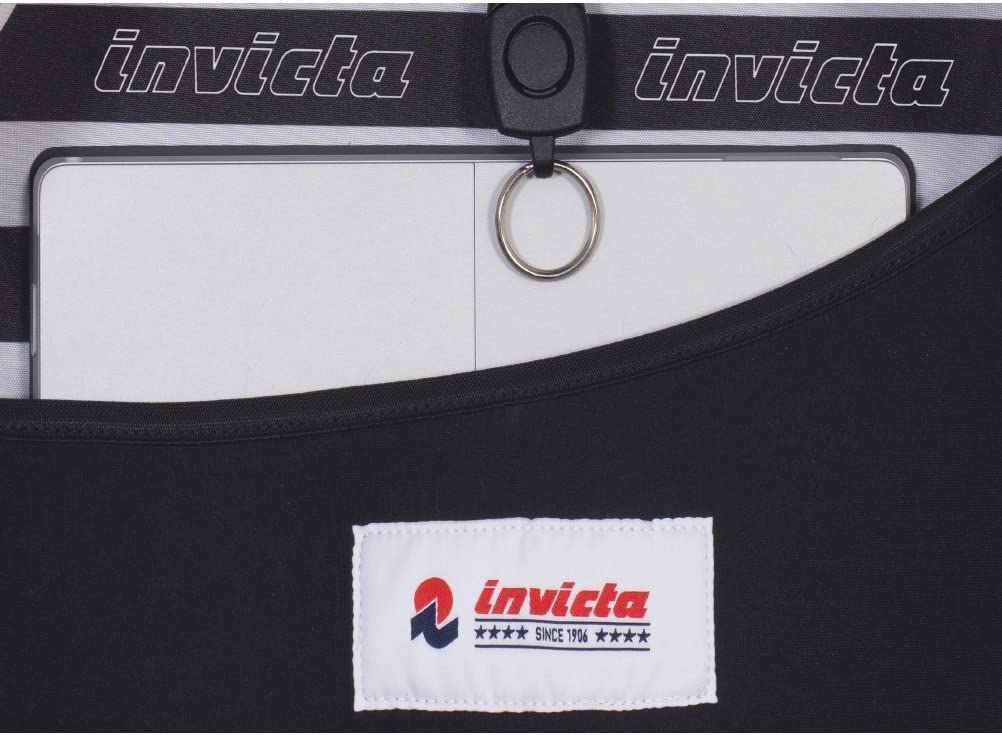 ZAINO INVICTA CARLSON ROSA